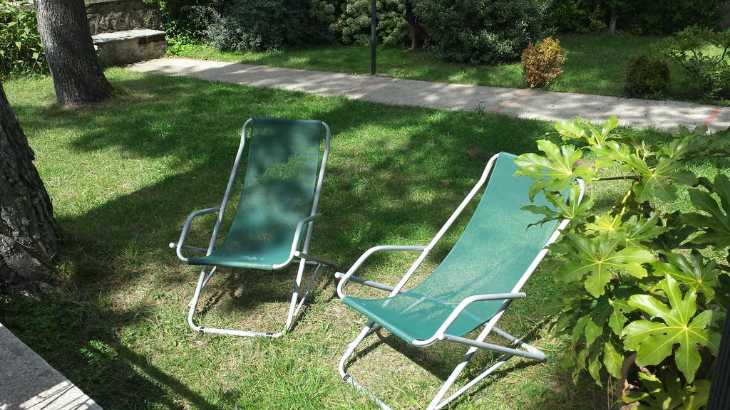 Bed and Breakfast Al Castagno Vico Equense Exterior foto