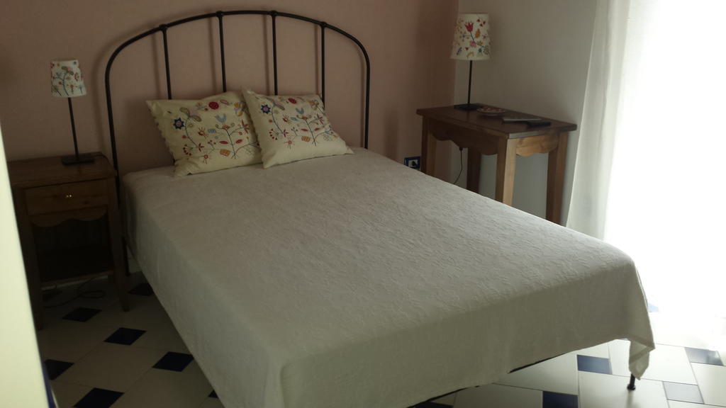 Bed and Breakfast Al Castagno Vico Equense Exterior foto