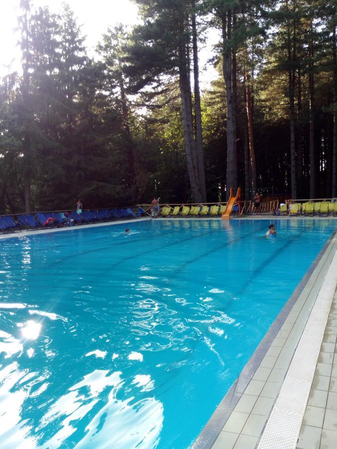 Bed and Breakfast Al Castagno Vico Equense Exterior foto